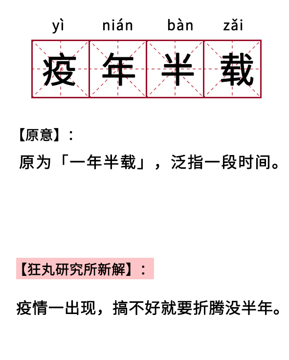 疫情最新词汇及其深层解读揭秘