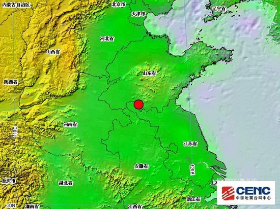 江苏徐州地震最新信息全面解读