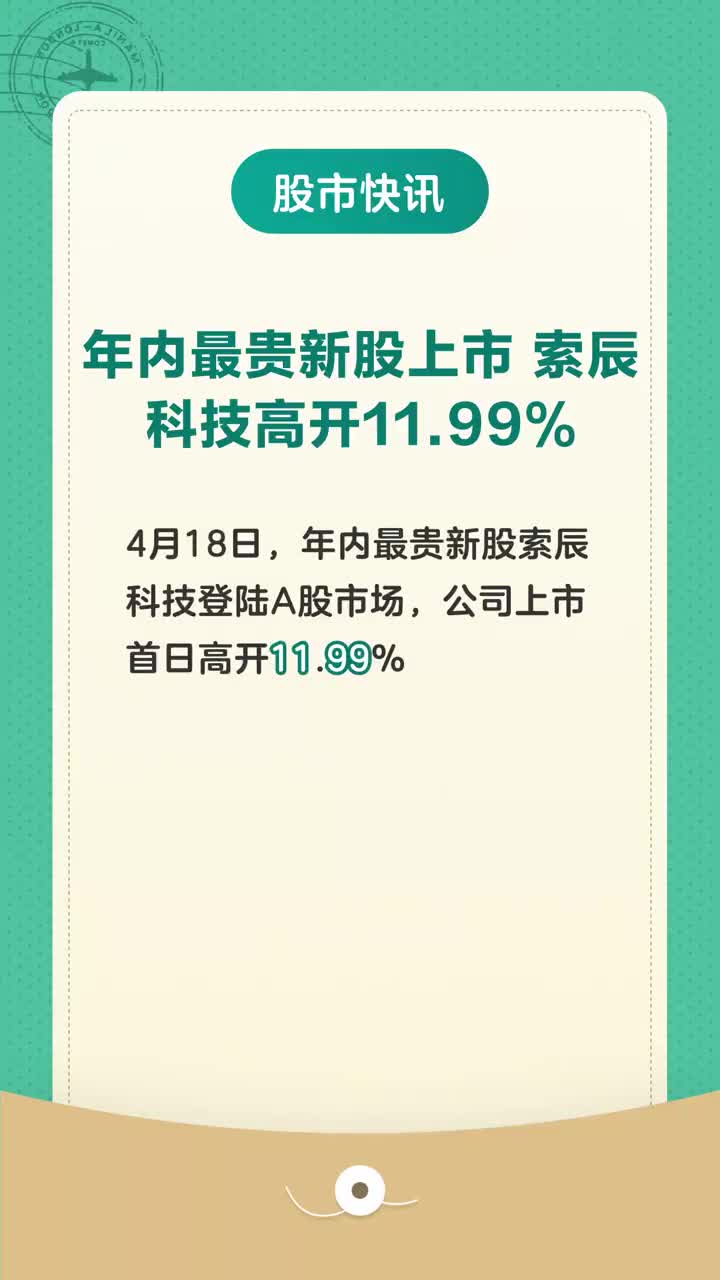 最新科技新股，引领未来投资风潮的潜力股重磅来袭！