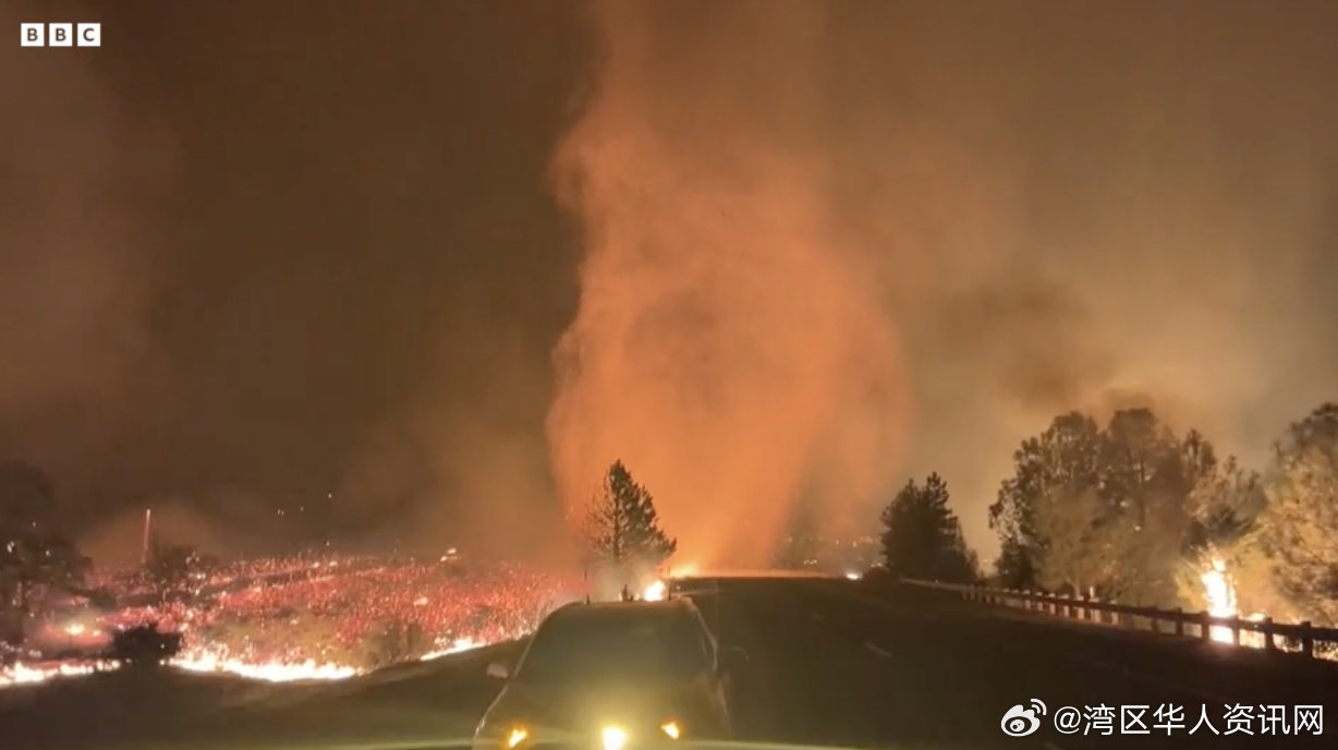 最新山火事件，挑战与应对策略解析