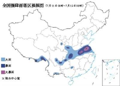 江西鄱阳站水位状况最新分析