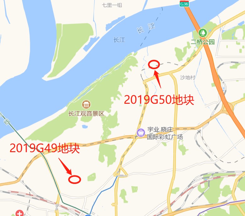 南京最新地块出让，城市发展的新浪潮涌动