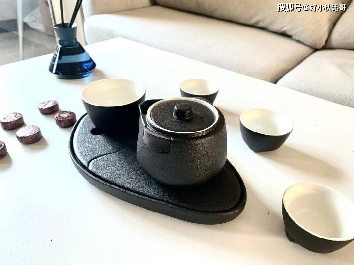 最新茶具引领潮流，重塑茶饮文化优雅风尚