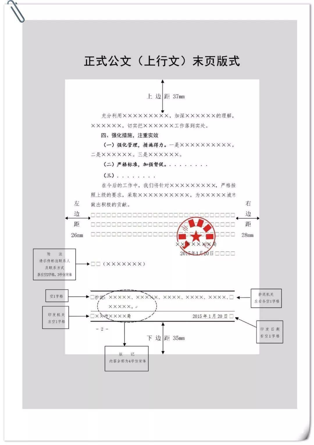 图解揭秘，最新公文格式详解与操作指南（附图解版）