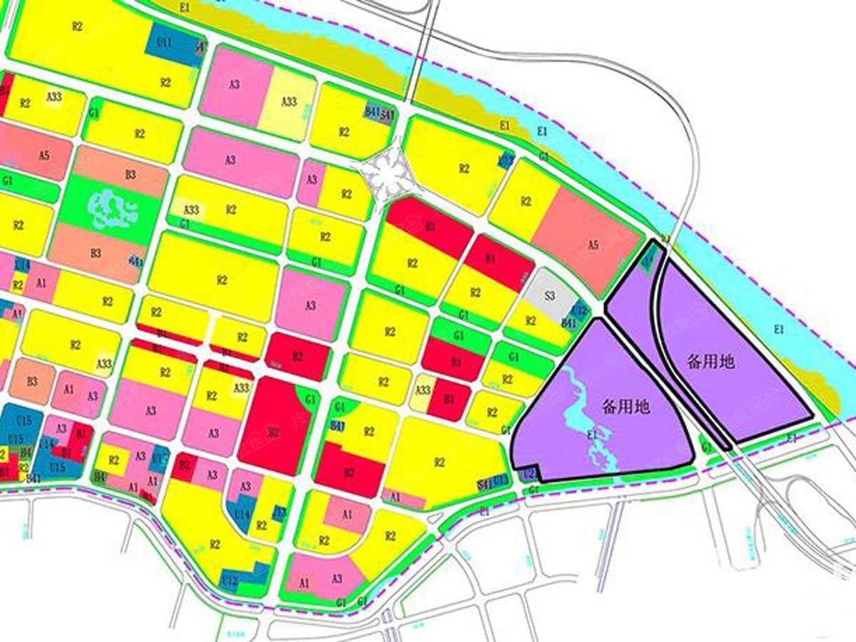 城关镇最新规划揭晓，塑造未来城市崭新面貌