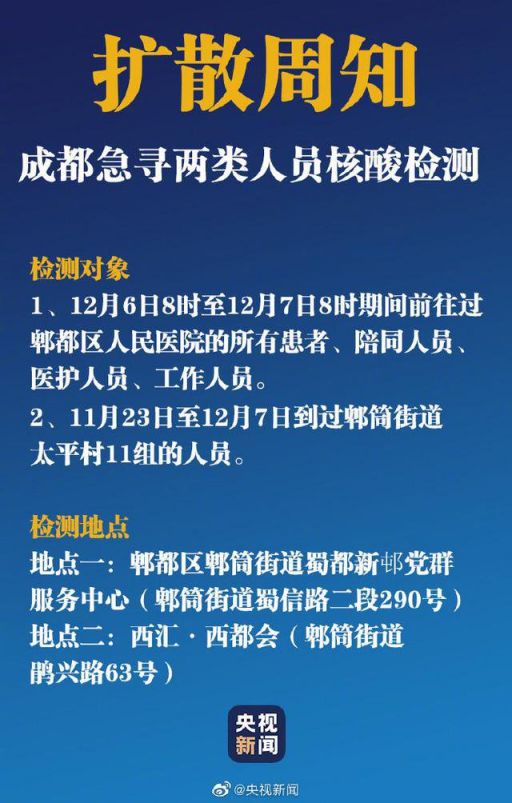 成都郫都区疫情最新通报，防控进展与措施更新