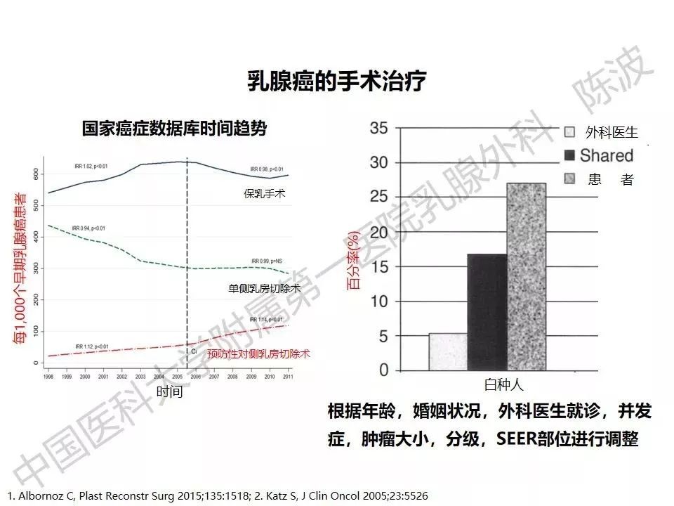 乳腺癌最新进展及其影响综述