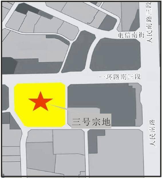 成都青羊区土地拍卖揭示城市发展的未来脉搏与展望