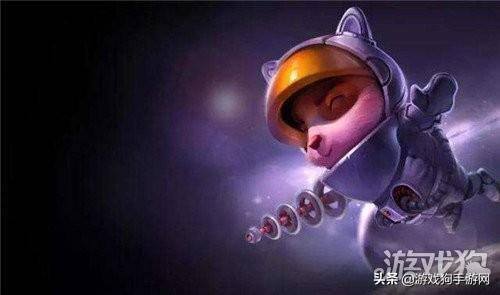 云顶最新阵容宇航员，宇宙探索的无尽潜力