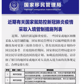 中国留学生最新规定，塑造新时代的国际人才战略框架