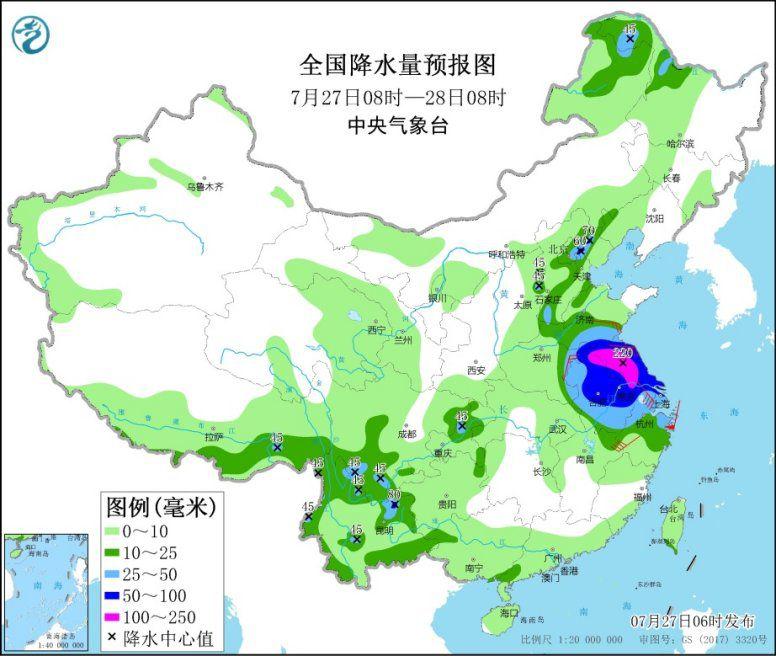 最新实时台风路径分析，台风28号的预测动态