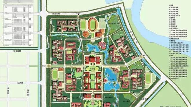 青岛大学胶州校区最新动态揭秘