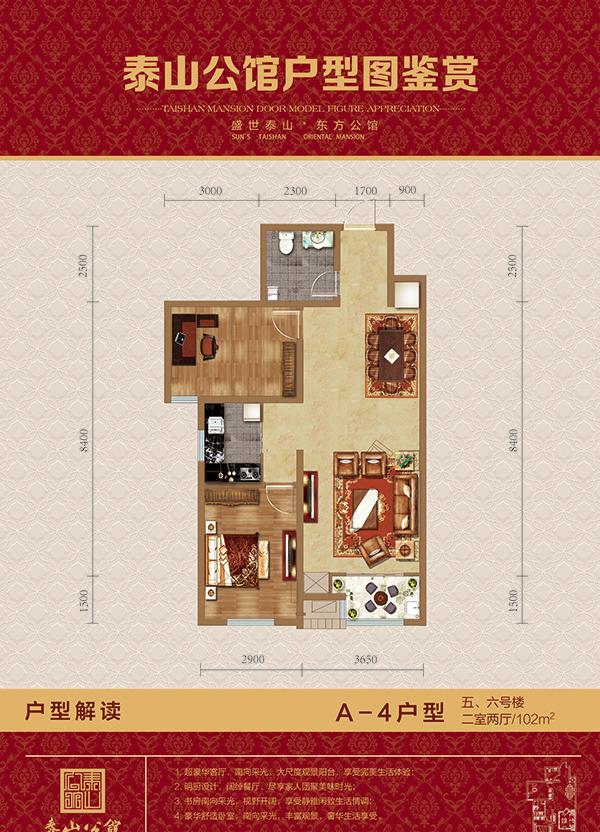 泰山公馆最新动态深度剖析