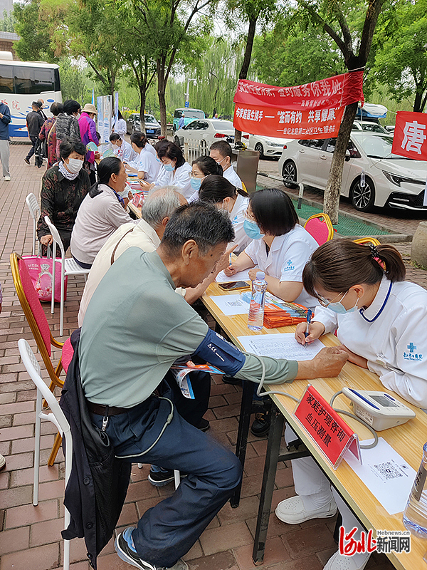 唐山内科医生招聘启事，寻找专业精英加入我们的医疗团队