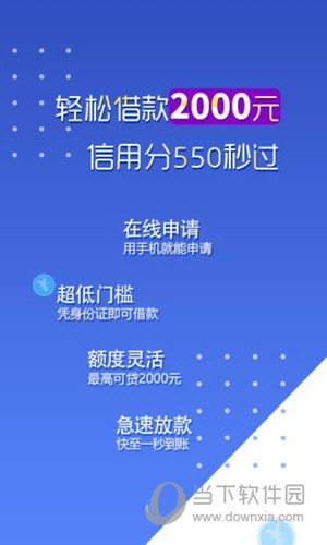 零门槛贷款秒下资金，金融领域的创新突破