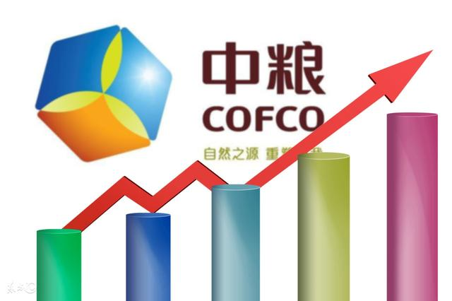 中粮集团混改最新动态深度解析