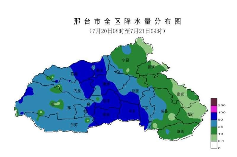 巨鹿未来一周天气预报（XXXX年XX月XX日至XX月XX日）