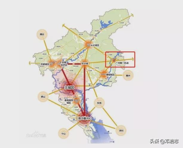 增城机场征地最新动态，全面解读及其影响分析