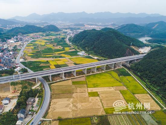 绕城西复线建设最新动态，进展、影响与未来展望