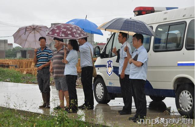 南宁横县交通事故深度剖析