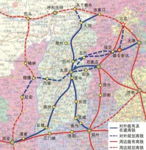 太原25路公交车最新路线详解查询指南