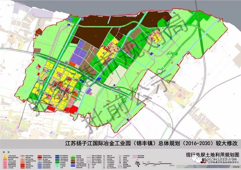 西河镇未来交通蓝图揭秘，最新道路规划图展望未来发展