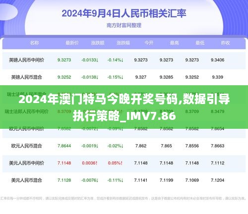 2024澳门特马今晚开什么，时代解答解释落实_6p462.95.34