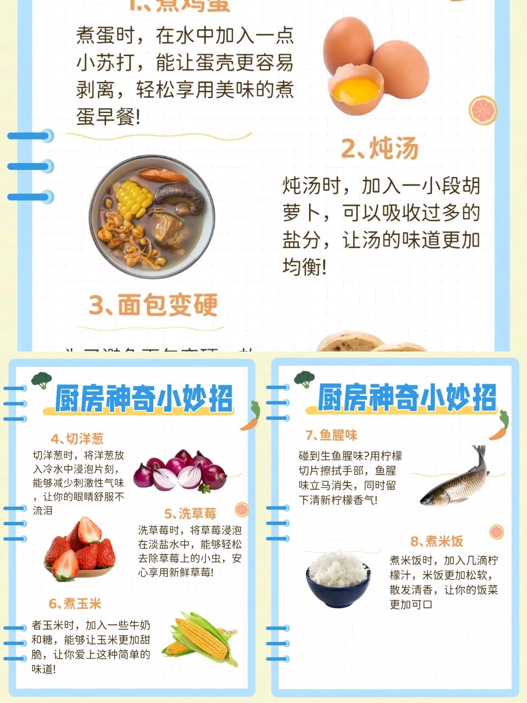 小懒厨房秘籍，烹饪效率提升与美食体验升级小妙招